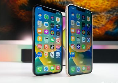 宝安苹果维修点分享iPhone 14 Plus扩容深层隐患梳理 