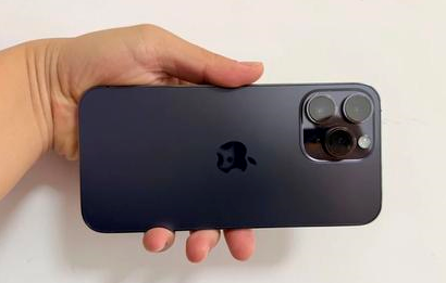 宝安苹果维修点分享iPhone 14 Pro Max扩容实战误区 