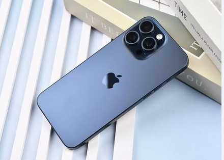宝安苹果维修点分享iPhone 15 Pro Max扩容静电与工艺坑 