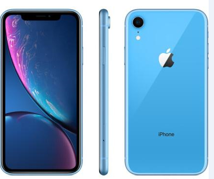宝安苹果维修点分享iPhone XR后台与通知系统排错 
