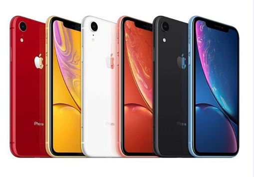 宝安苹果维修点分享iPhone XR充电与钱包锁屏 