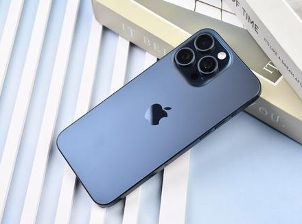 宝安苹果维修点分享iPhone 15 Pro Max锁屏密码玩机解析 