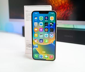 宝安苹果维修点分享iPhone 14 Plus黑屏小众诱因汇总 