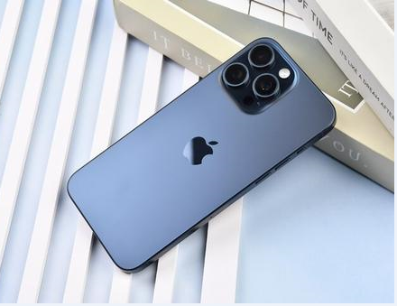 宝安苹果维修点分享iPhone15 Pro Max黑屏少见诱因梳理 