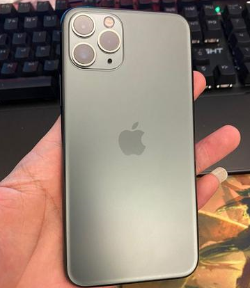 宝安苹果维修点分享iPhone 11 Pro电池发烫小众问题解读 