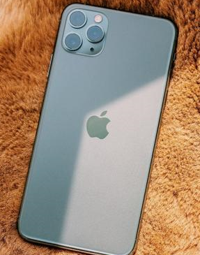 宝安苹果维修点分享iPhone 11 Pro Max电池发烫特殊问题 