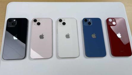 宝安苹果维修点分享iPhone 13电池发烫多类故障解析 