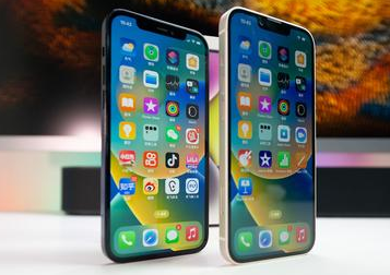 宝安苹果维修点分享iPhone 14 Plus发烫常见情况科普 