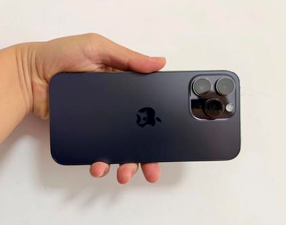 宝安苹果维修点分享iPhone 14 Pro Max发烫多重诱因剖析 