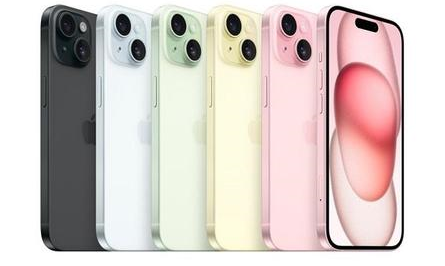宝安苹果维修点分享iPhone 15发烫易忽视问题科普 