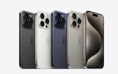 宝安苹果维修点分享iPhone 15 Pro发烫五大诱因详解 