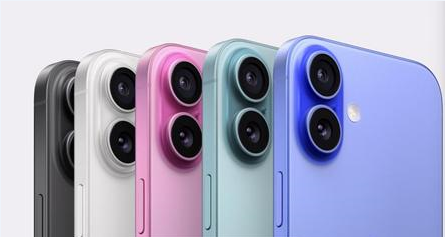 宝安苹果维修点分享iPhone 16发烫易忽视因素汇总 