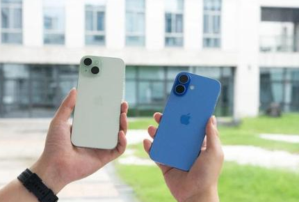 宝安苹果维修点分享iPhone 16 Plus发烫多场景剖析 